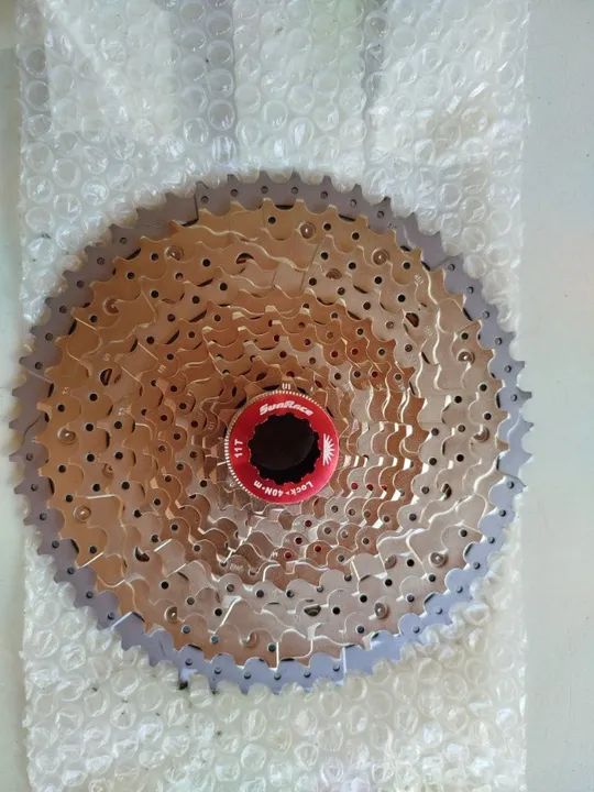 CASSETE SUNRACE 51T, 11velocidades