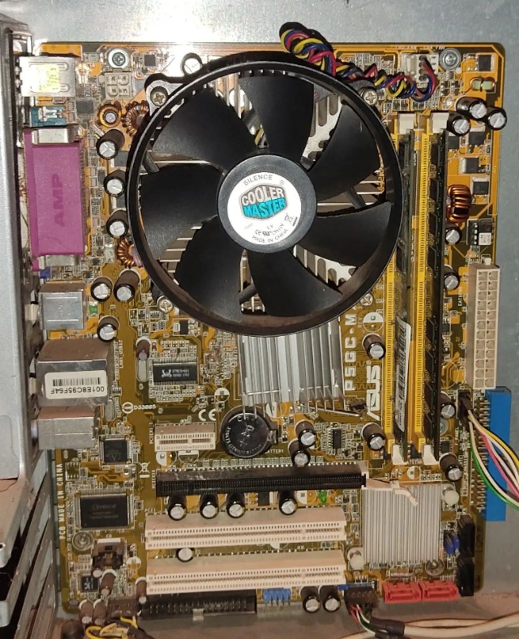 Lote de Hardware - Foto 2