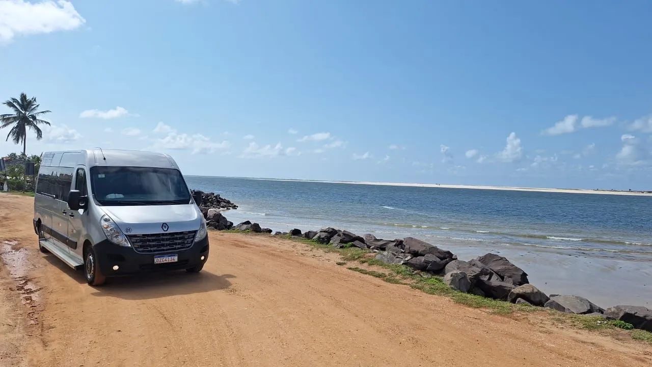 Locação de Van - Foto 4