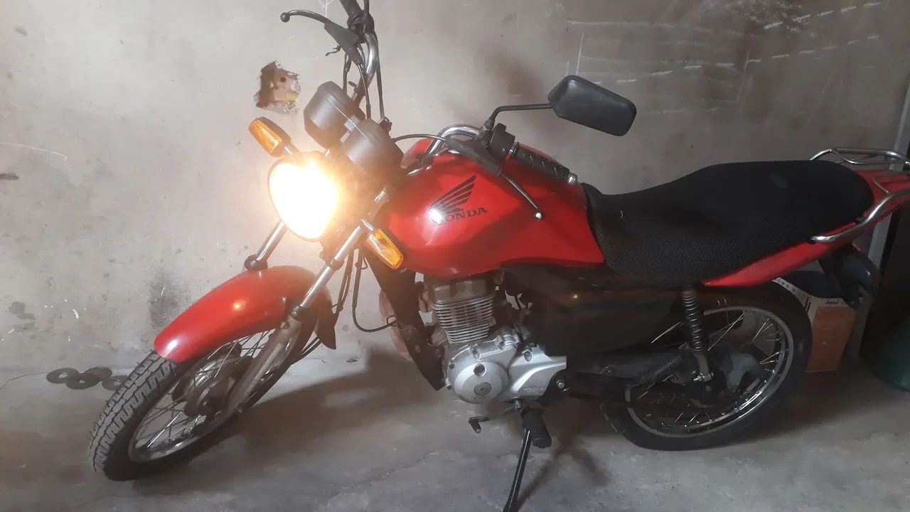 Oportunidade!