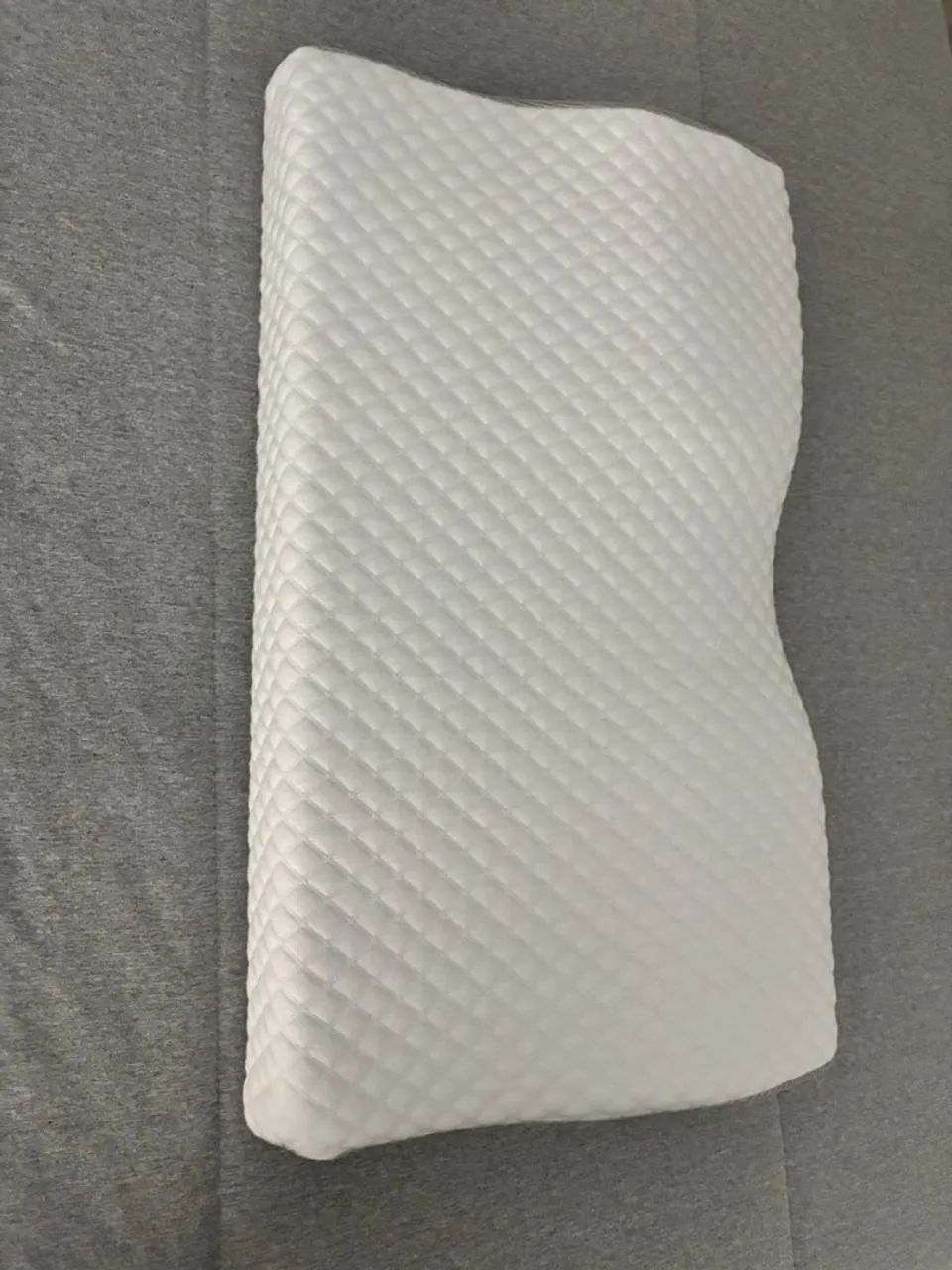 Travesseiro cervical novo - Foto 4