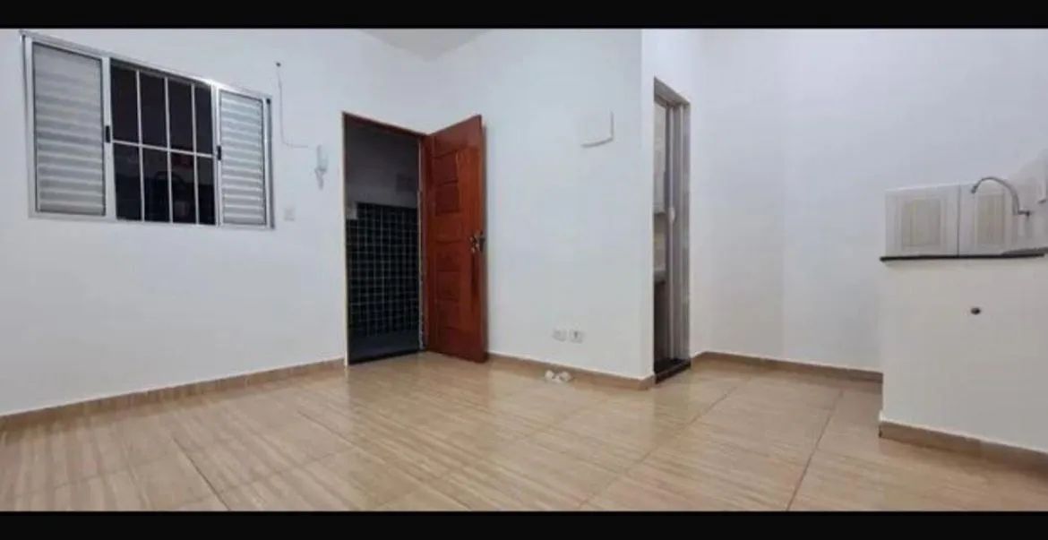 ALUGA - SE KITNET  - Foto 5