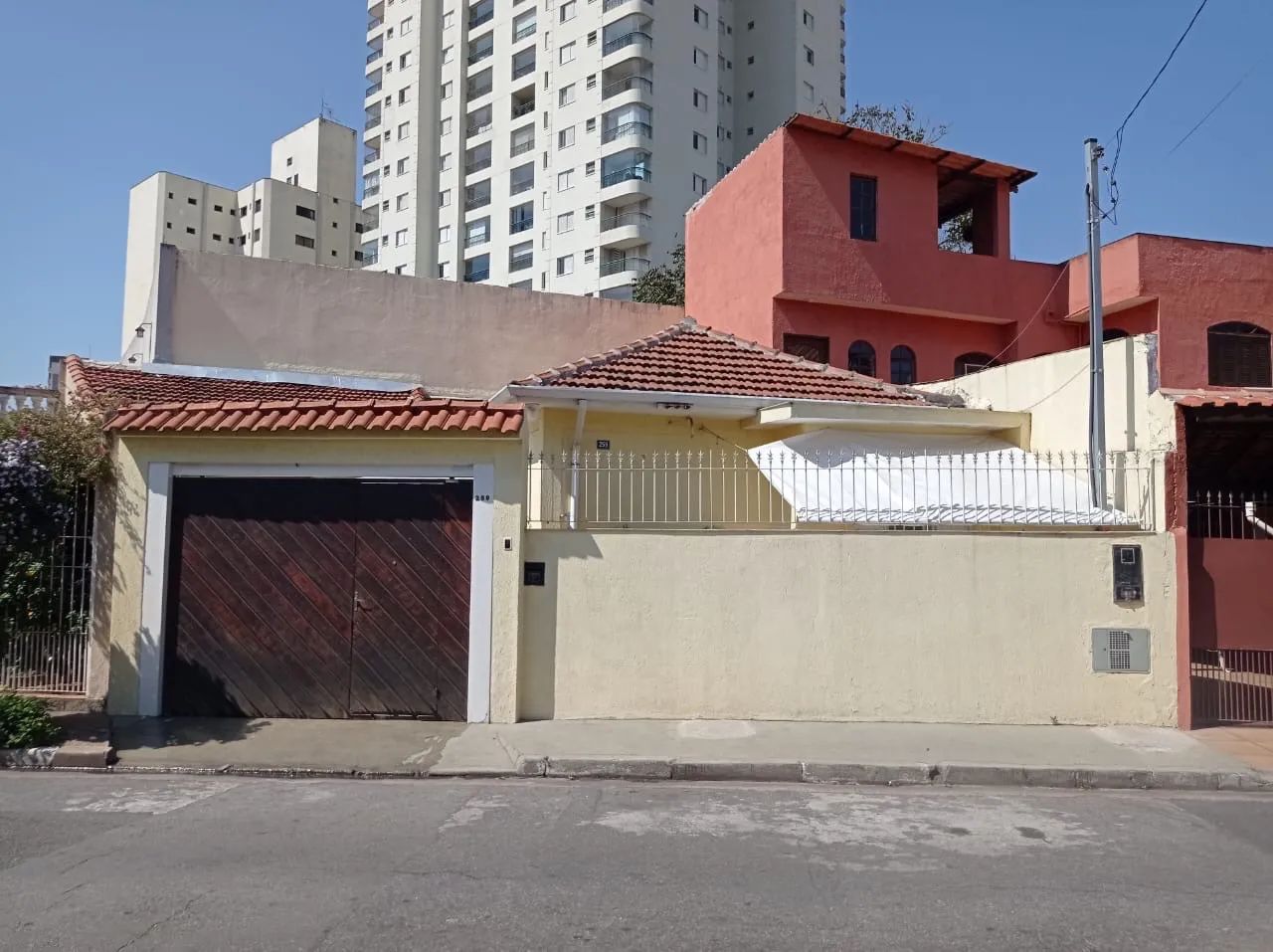 Foto - Guarulhos - Vila Augusta