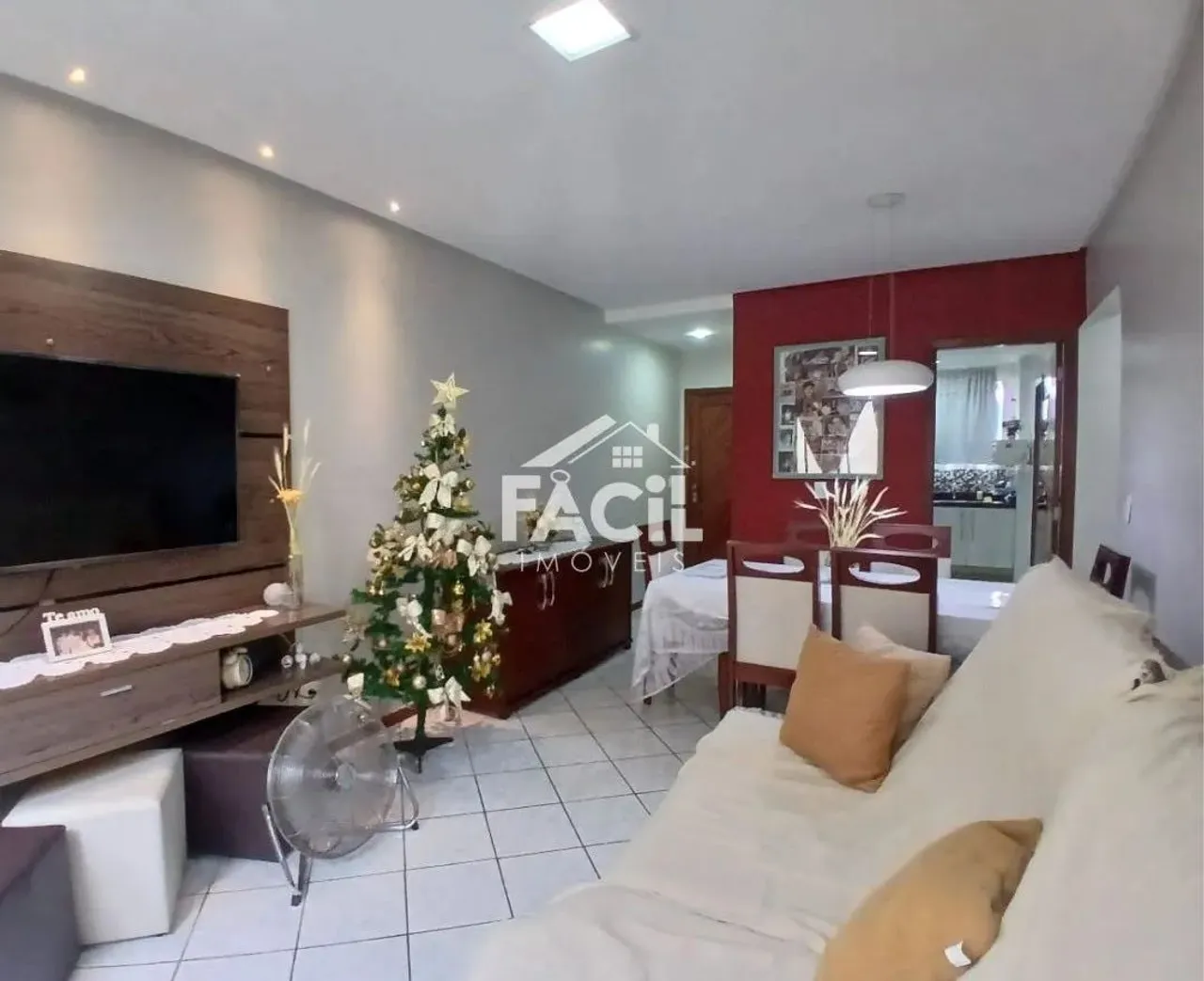Apartamento em Bento Ferreira - Vitória