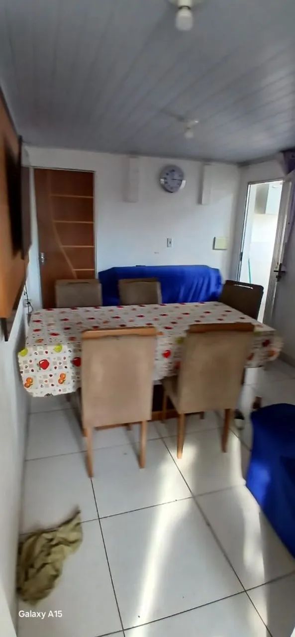 Foto - Rio de Janeiro - Realengo