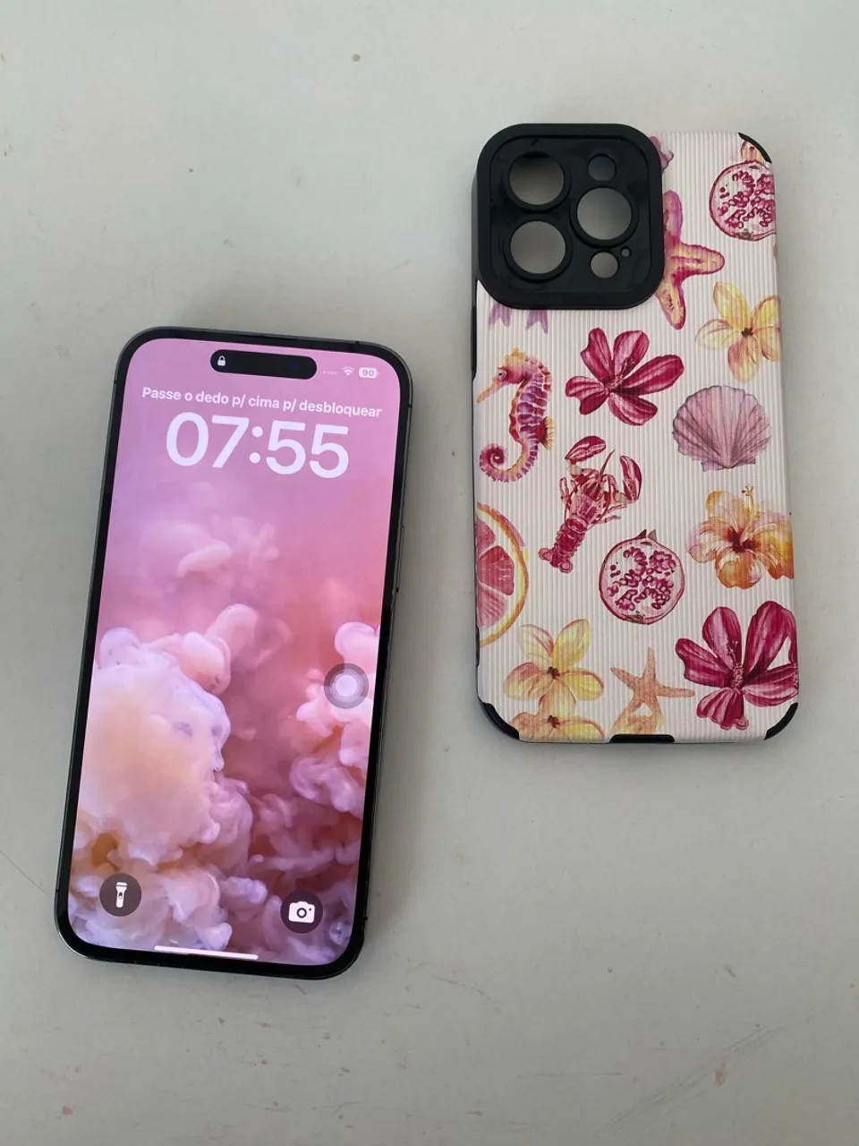 Vendo I PHONE 14 PRO MAX 256GB