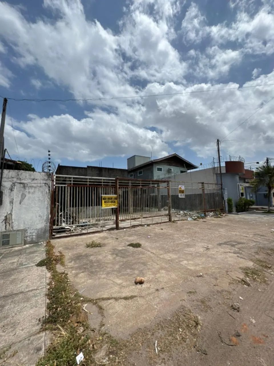 Vende-se um terreno com localização na orla de Macapá. - Foto 4
