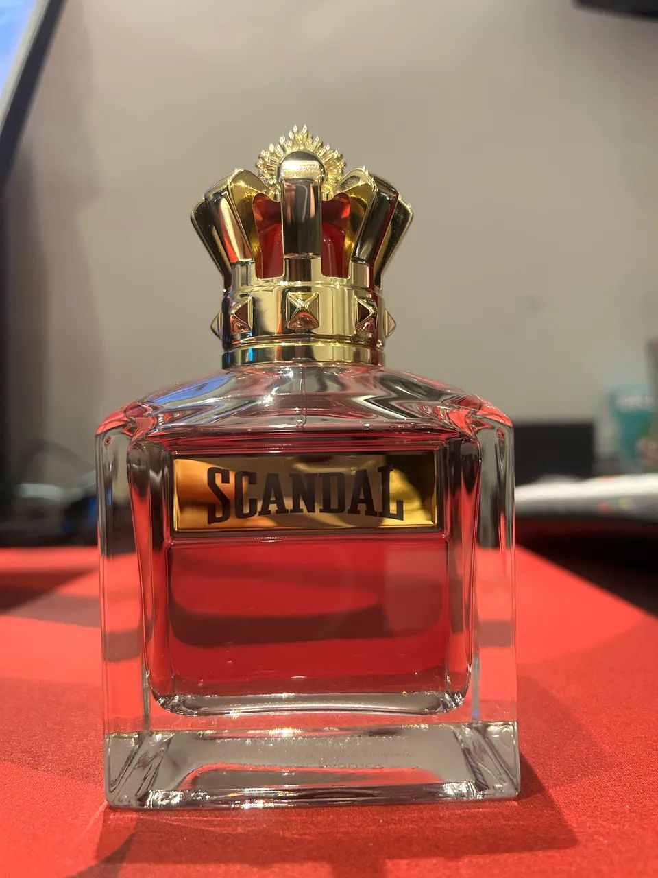 Perfume Scandal 150ml
