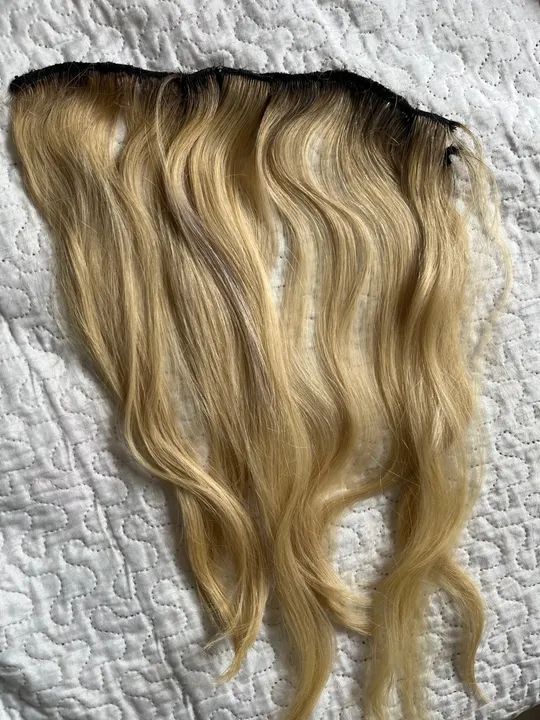 Mega HAIR, brasileiro do Sul - Foto 6