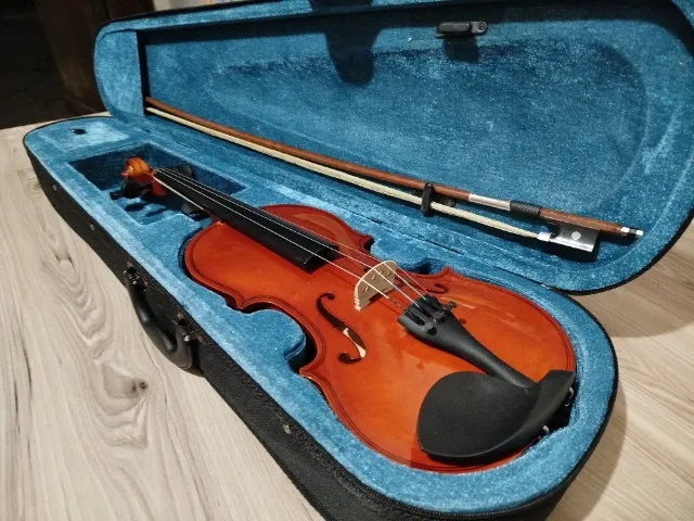 Violino 4/4