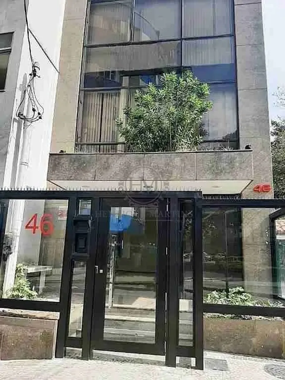 Prédio para venda R$ 3.500.000,00 e locação R$ 25.000,00 Laranjeiras, Rio de Janeiro, RJ