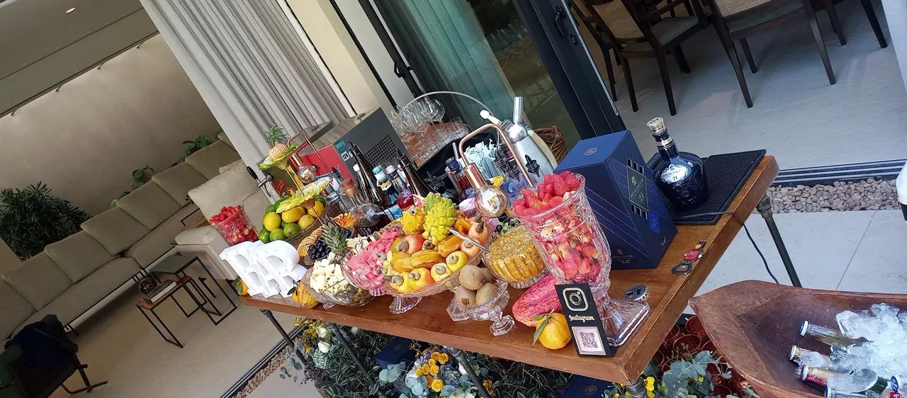 Open bar mas serviço  - Foto 6