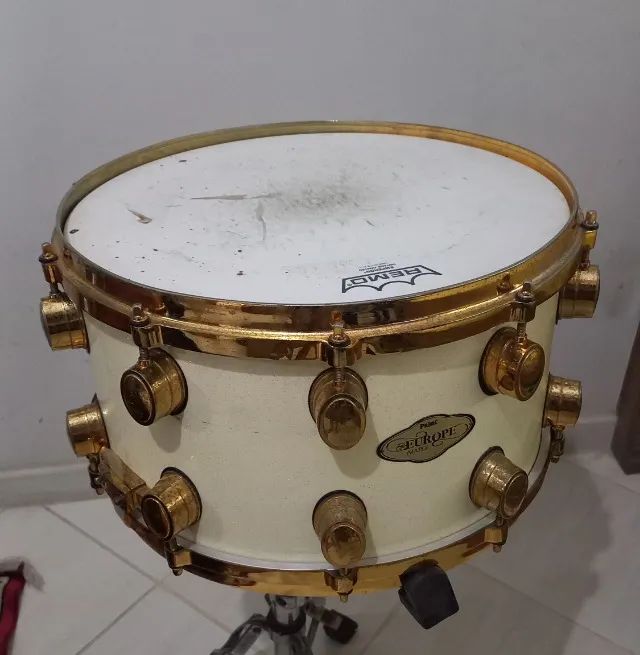 Caixa Prime Maple 14x8 - Foto 2