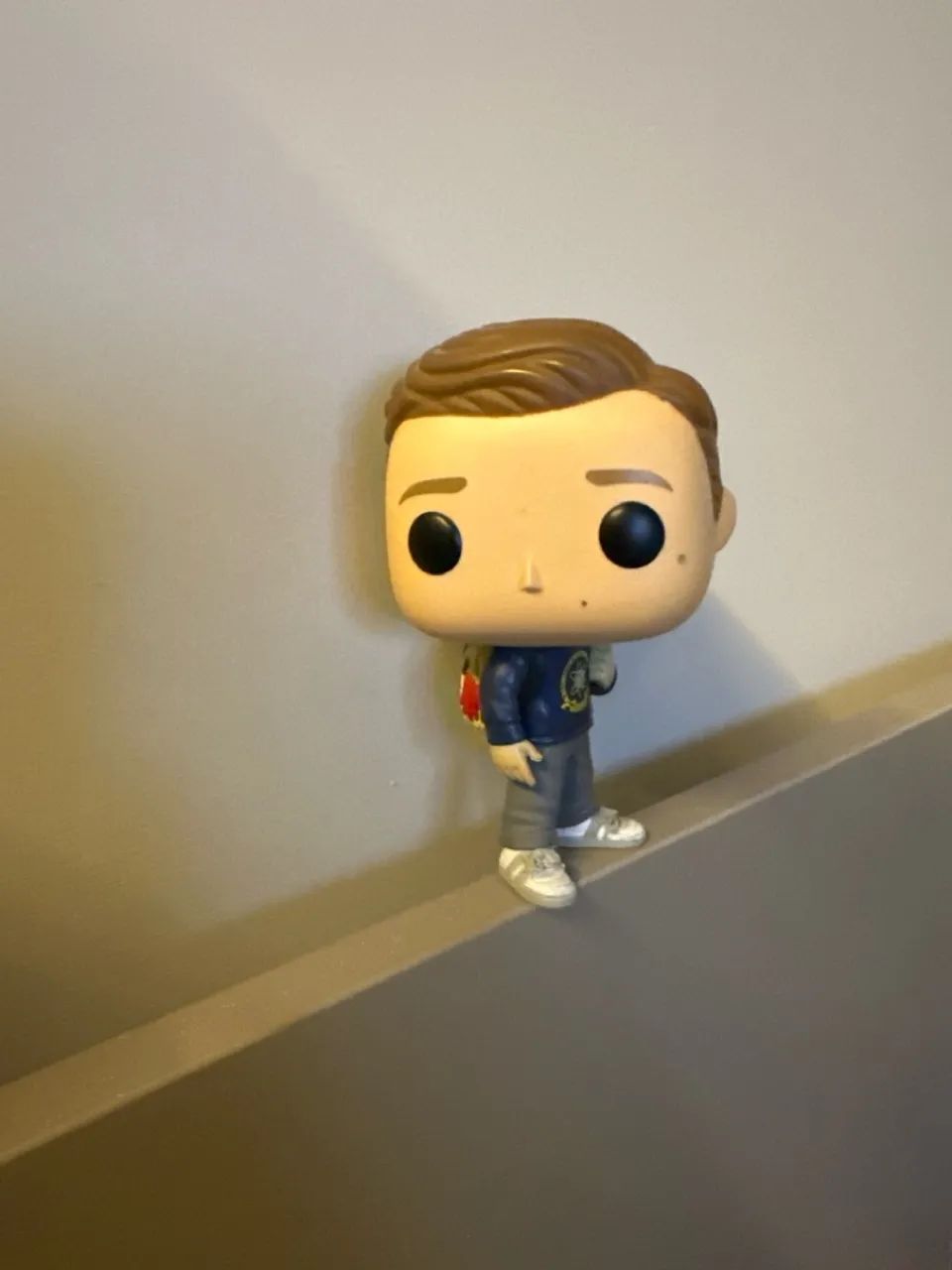 Funko Pop!- Peter Parker (Original) - Foto 3