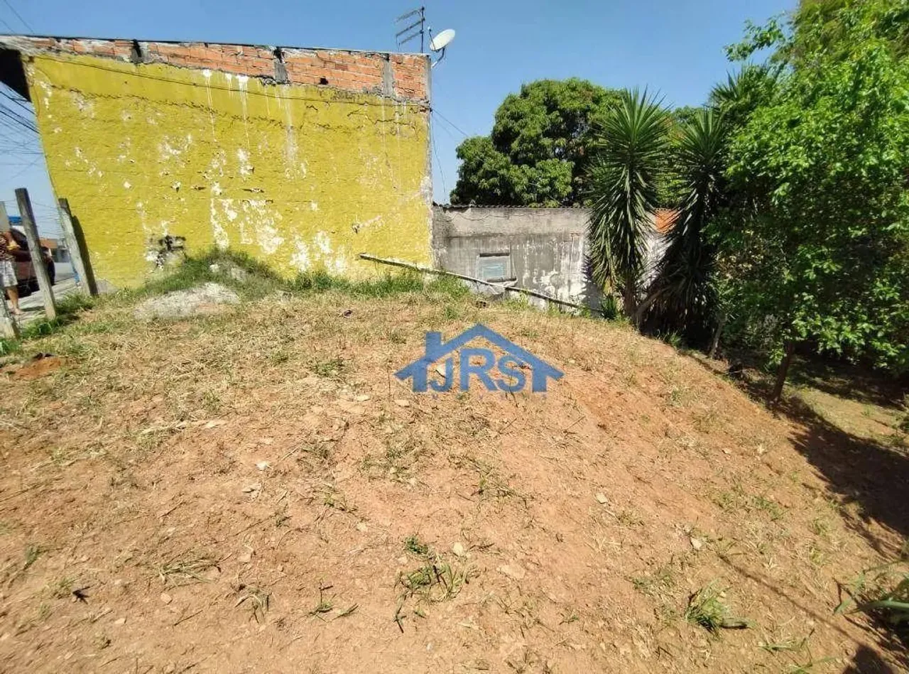 Terreno à venda, 357 m² por R$ 450.000,00 - Jardim Tupanci - Barueri/SP