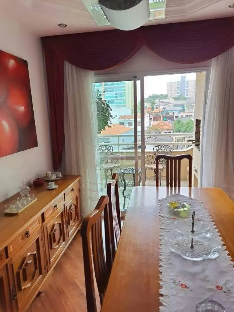 Apartamento à venda, 3 quartos, 1 suíte, 2 vagas, Parque Anchieta - São Bernardo do Campo/