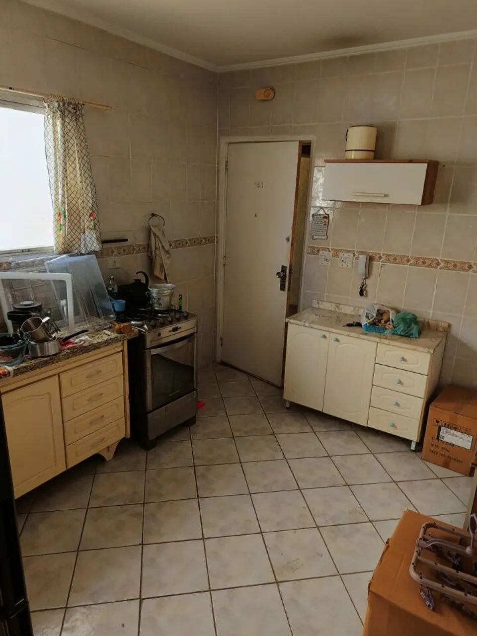 Apartamento com 2 Quartos e 2 banheiros à Venda- São Caetano do Sul - SP