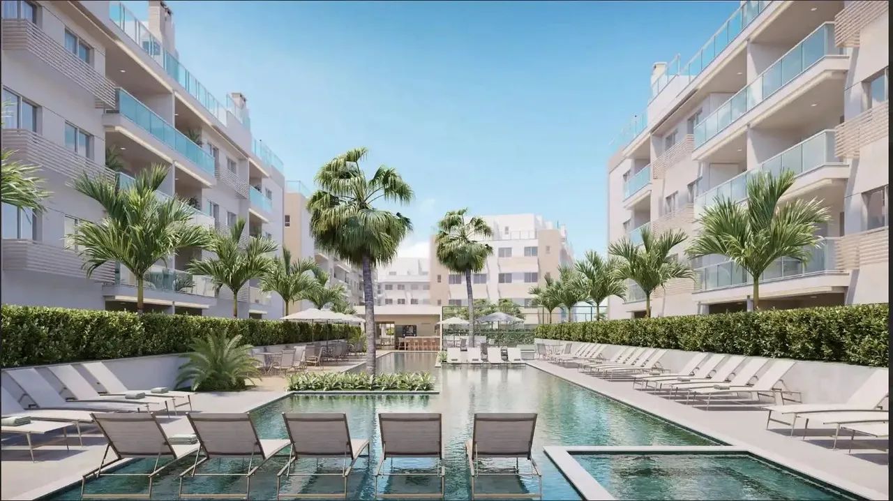 Garden para venda tem 140 metros quadrados com 3 quartos - Foto 2