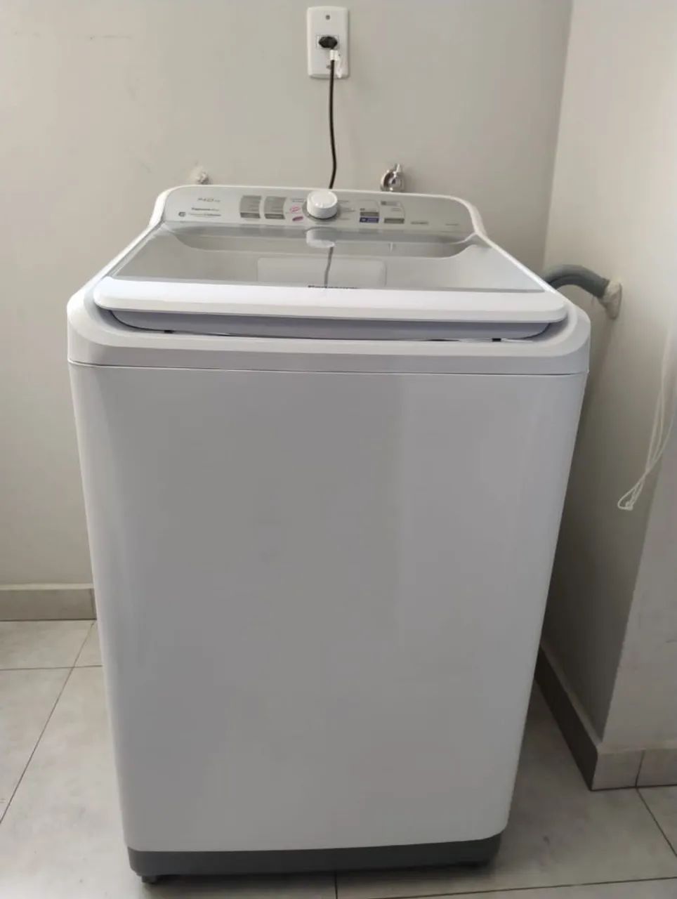 Máquina de Lavar Panasonic 14kg 