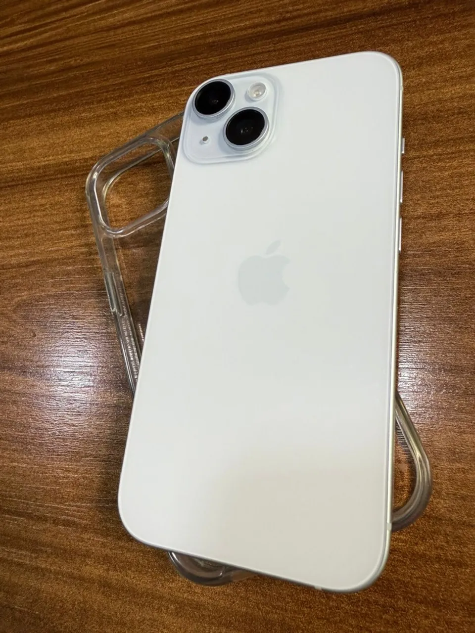 iPhone 15 128g