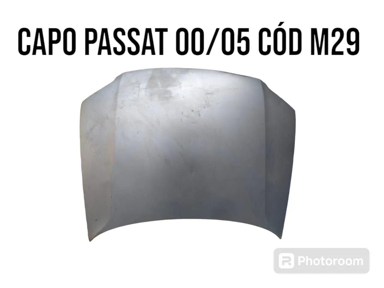 CAPO PASSAT 00/05 CÓD M29