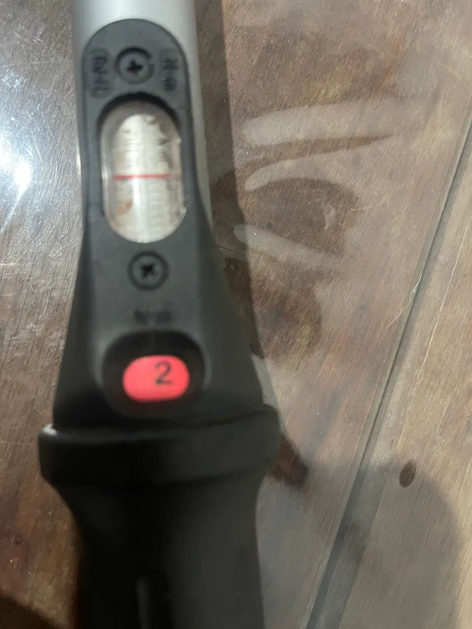 Torquímetro 64522276179203123