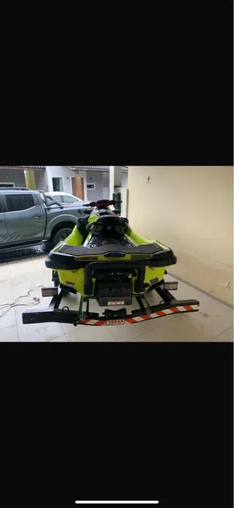 JETSKI GTX 300  - Foto 2
