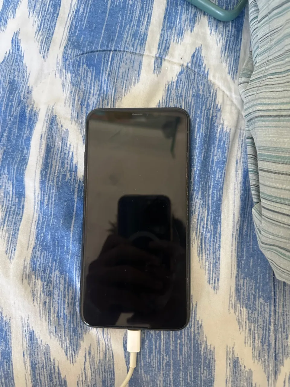iPhone 11 Pro Max (256GB)