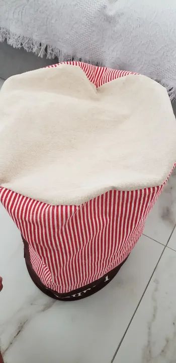 Cesto de Roupas  - Foto 3