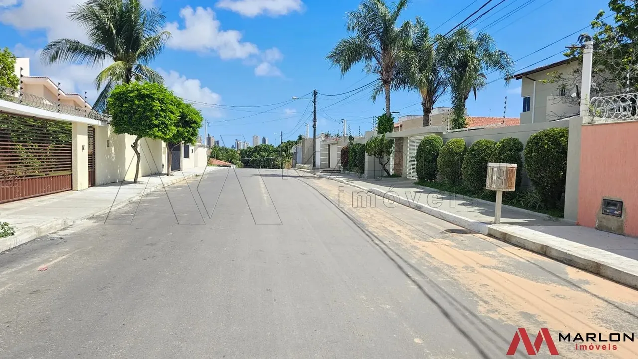 Terreno em San Valle, plano, com 800m².