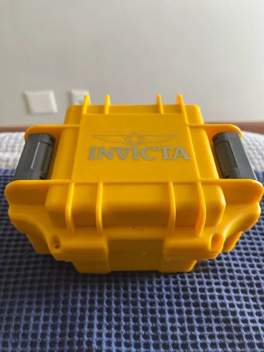 Relógio Invicta Invicta 25396 - Foto 3