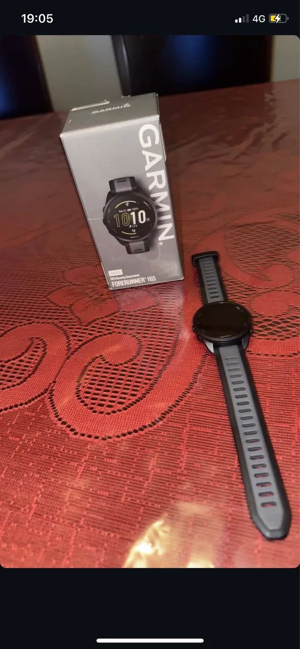 Relogio Garmin - Foto 2