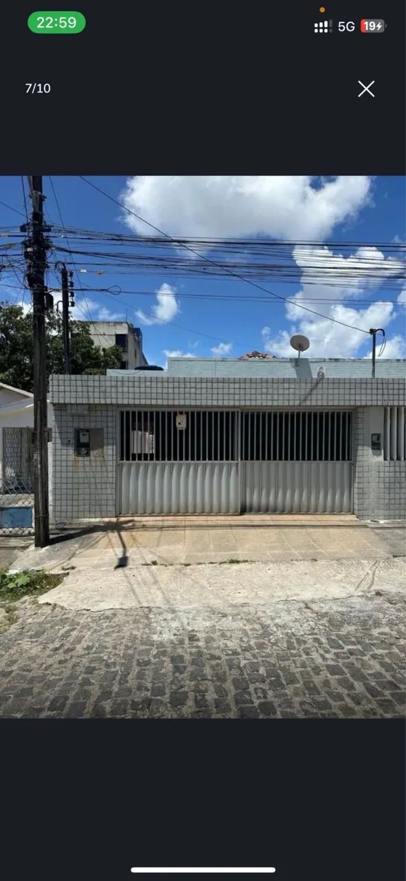 Foto - Recife - Jardim São Paulo
