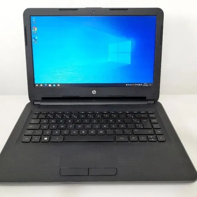 Notebook Hp 240 G5 i5 8Gb Ssd