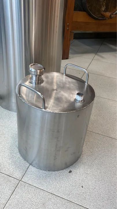 Destilador de óleos essenciais  - Foto 2