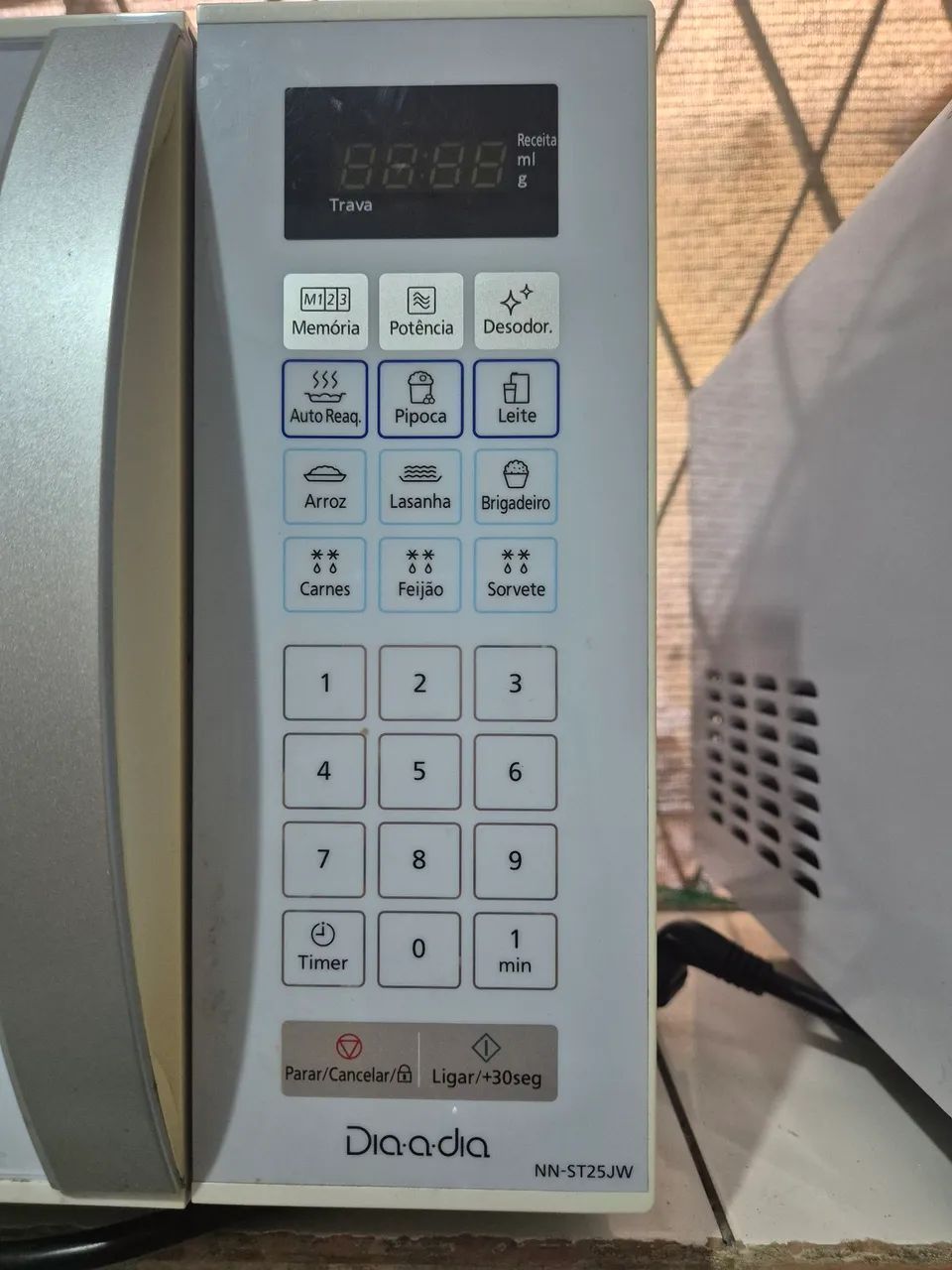 Microndas Panasonic  - Foto 3