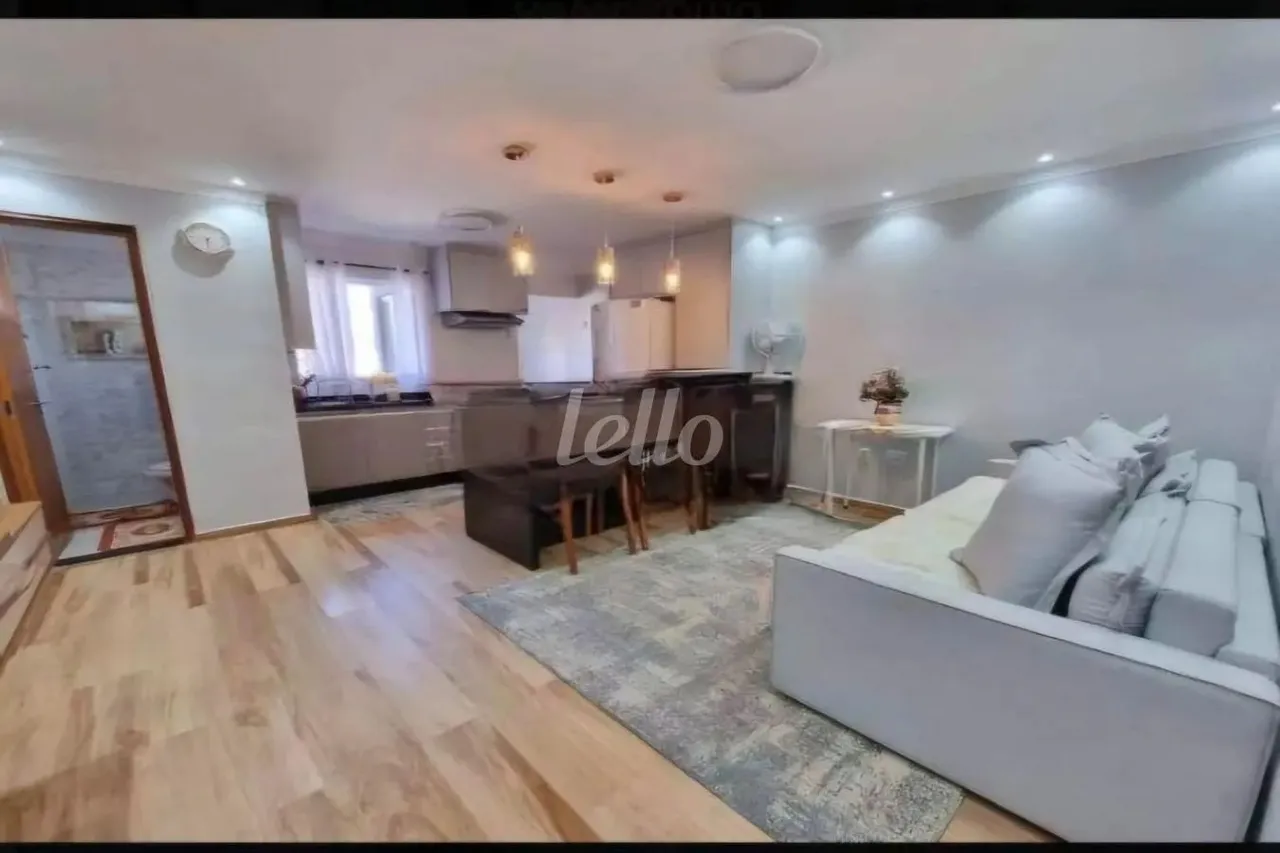 Apartamento 2 quartos à venda no(a) Vila Nova Savoia