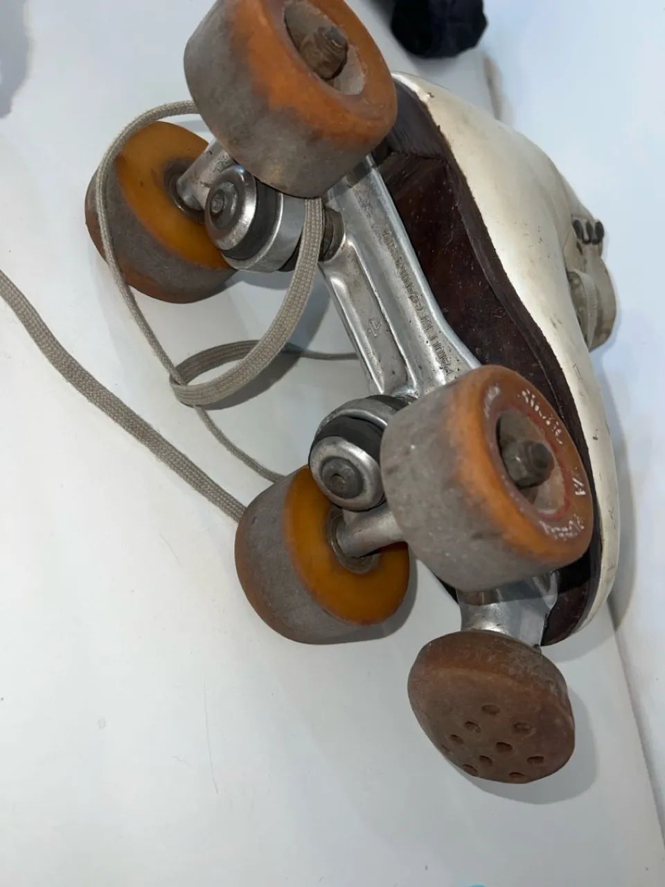 Patins Quad rag star 35 - Foto 4