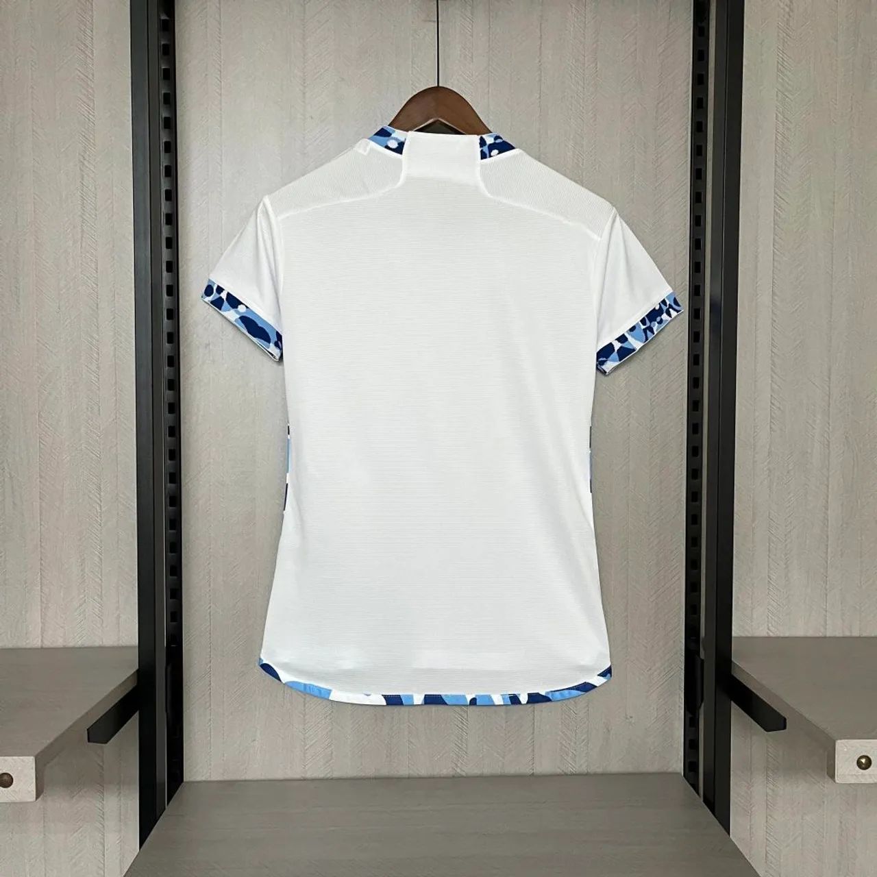 Camisa Cruzeiro II 24/25 Feminina  - Foto 5