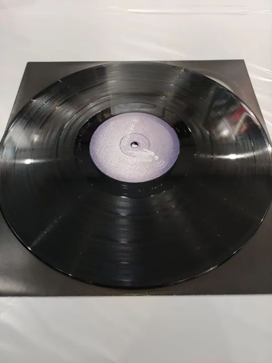 LP Genesis - Calling all Stations Duplo vinil 180g - Foto 5
