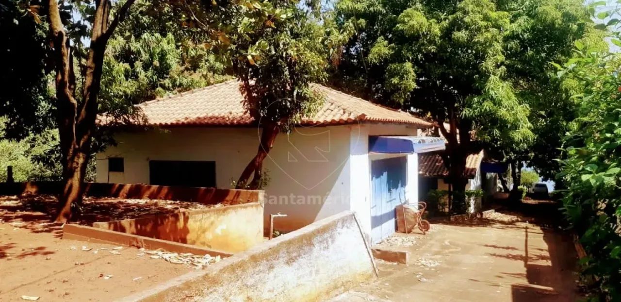 Chácara Molhada à Venda Com 2.106,74m² em Alvorada do Sul