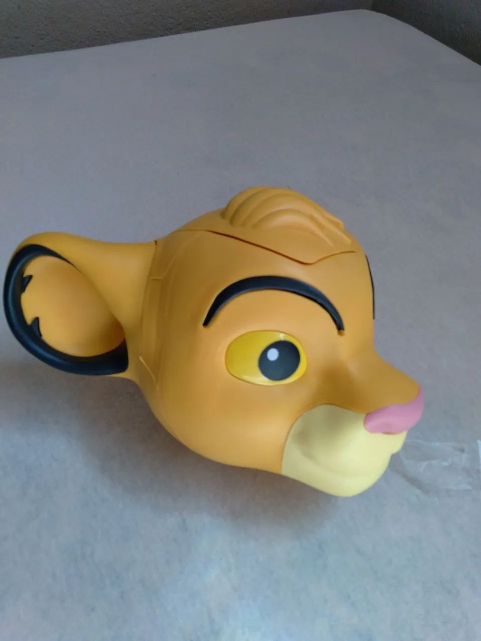 Copo Mufasa Baby Cinemark - Foto 2