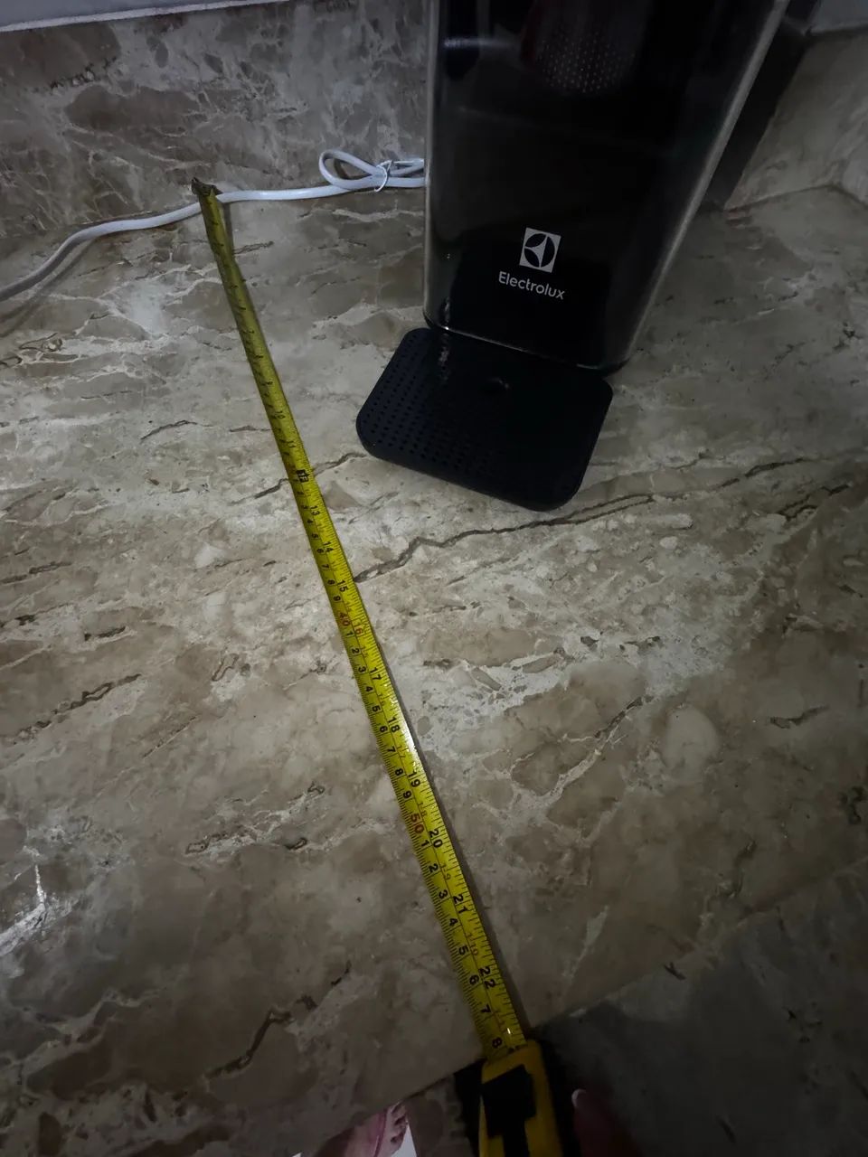 Pedra de cozinha travertino - Foto 4