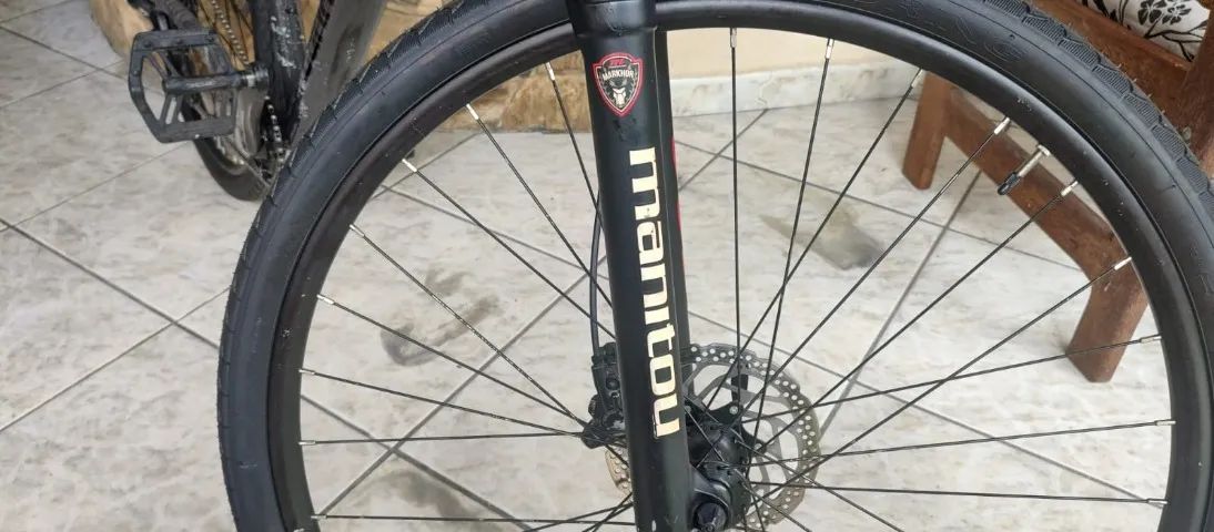 Bicicleta Mountain Bike Cannondale Trail  - Foto 5