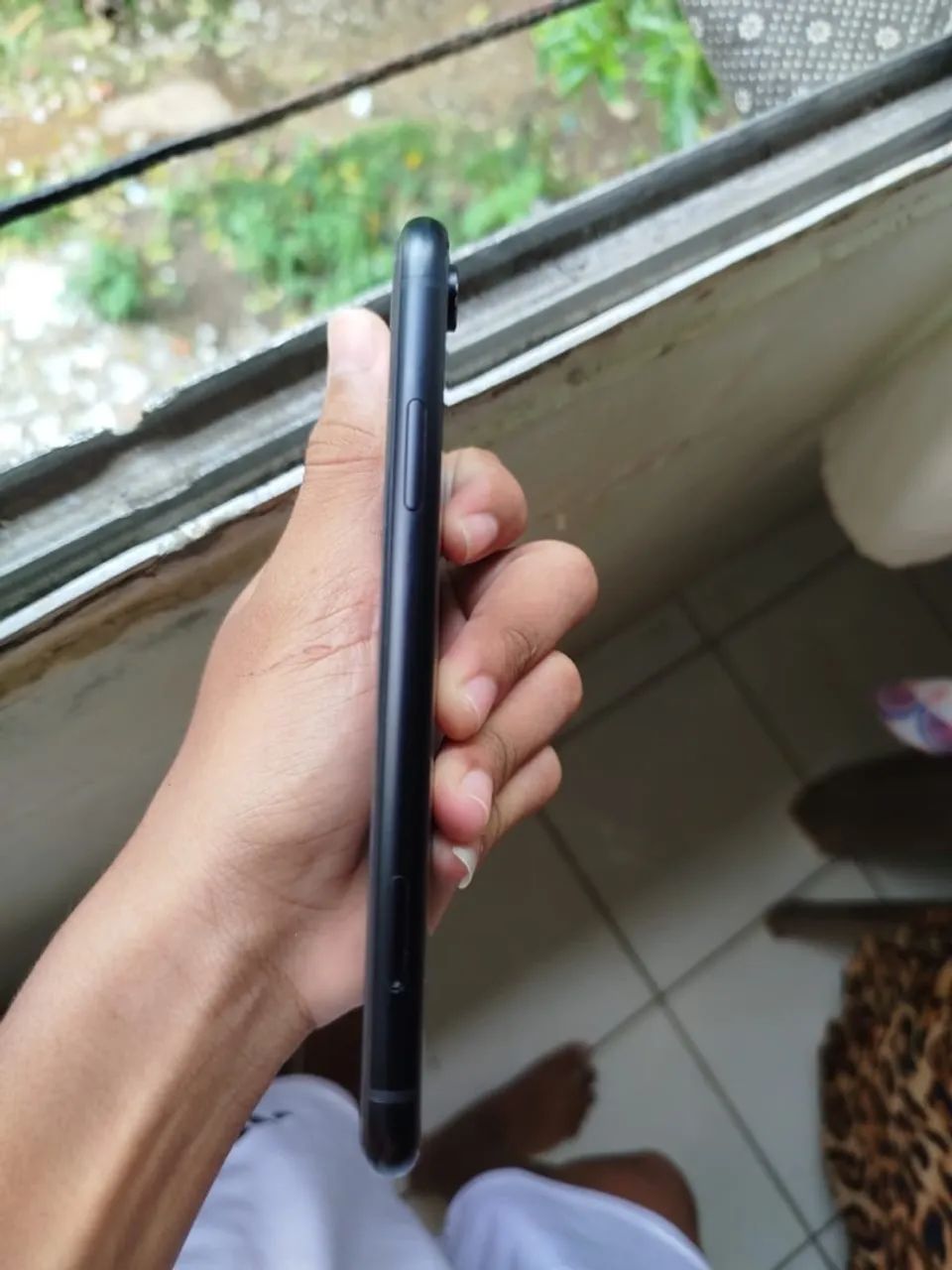 iPhone xr pra vender logo  - Foto 3