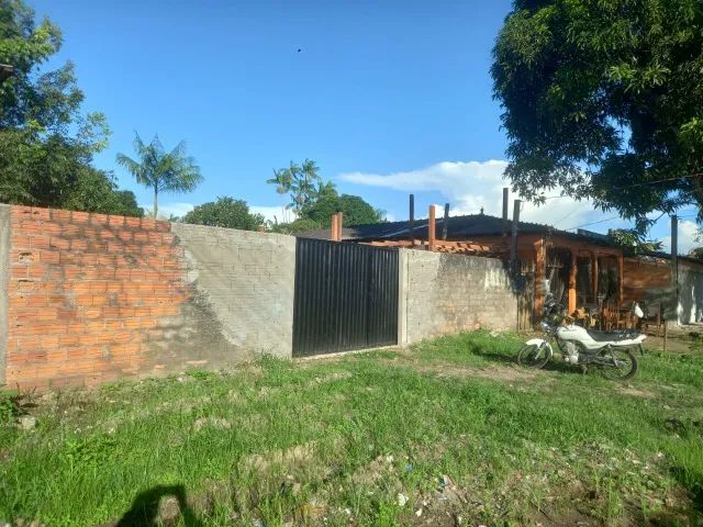 Terreno esquina no Novo Horizonte, em frente à UPA - Foto 2