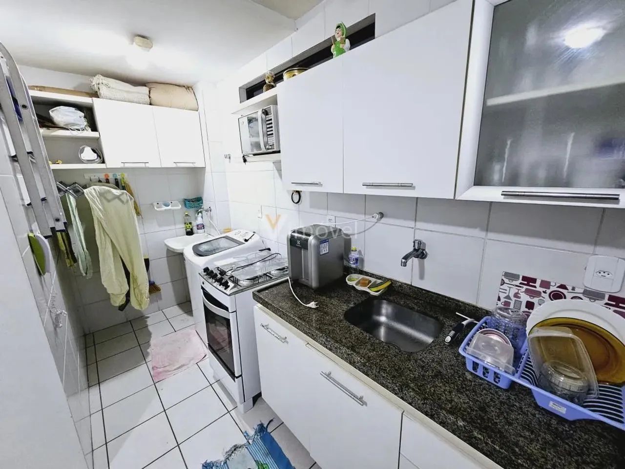 Apartamento para Venda em Maceió, Jatiúca, 1 dormitório, 1 banheiro, 1 vaga - Foto 4