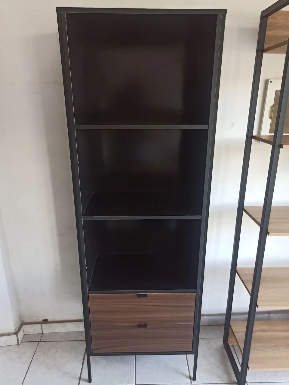 Estante 1.80x60 