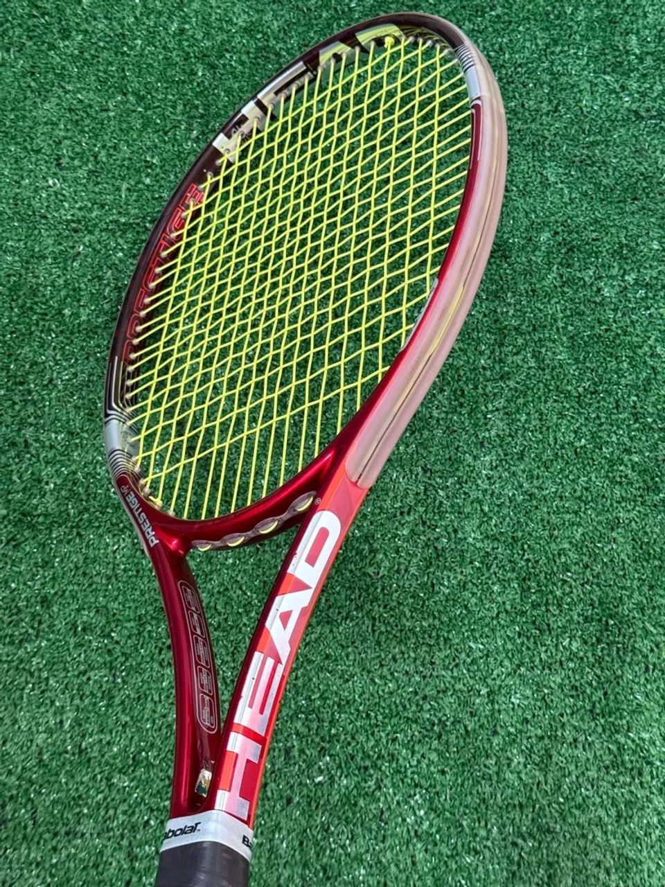Head Prestige MP Youtek L3 - Foto 4