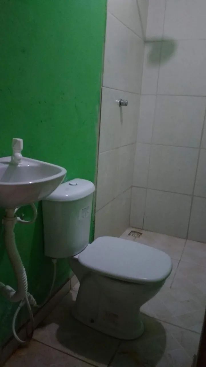 Suite em condomínio  - Foto 3